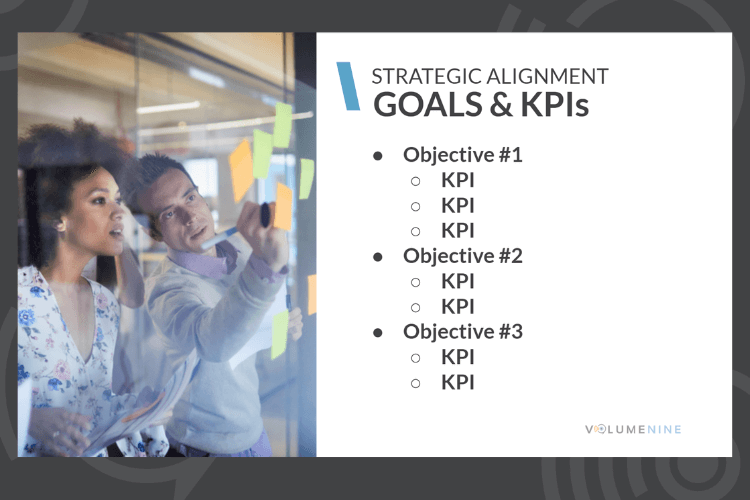 SEO Audit Goals and KPIs