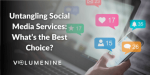 Social Media Services