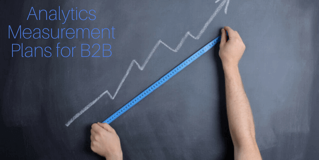 how to create analytics measurement plan